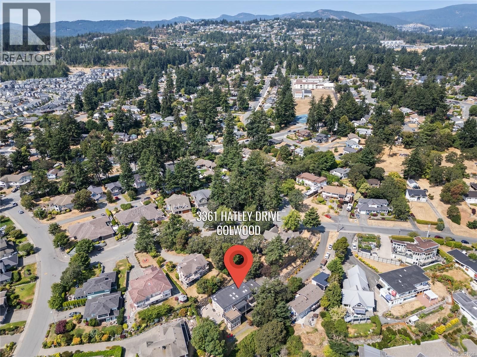 3361 HATLEY DRIVE Image 90