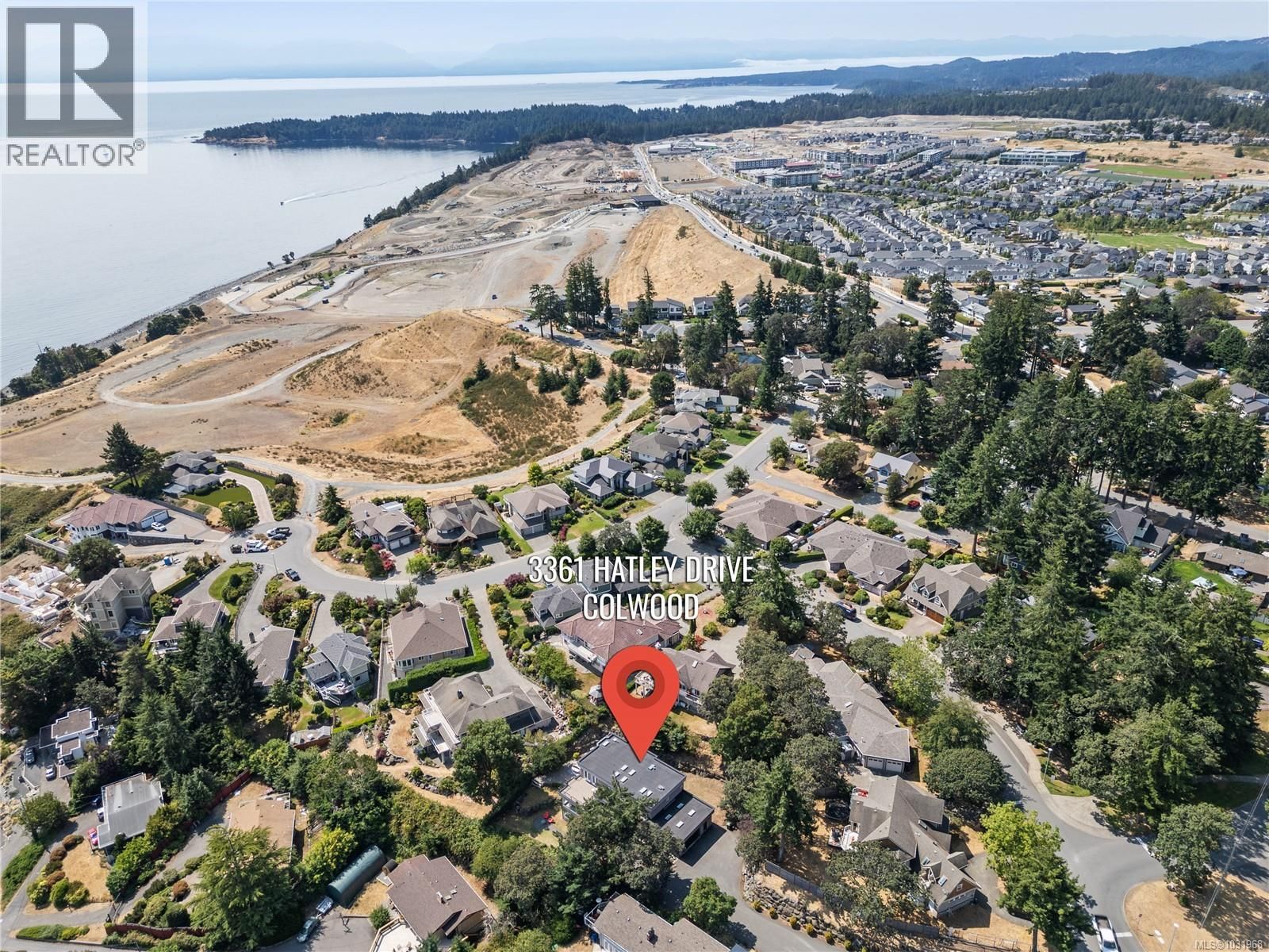 3361 HATLEY DRIVE Image 91