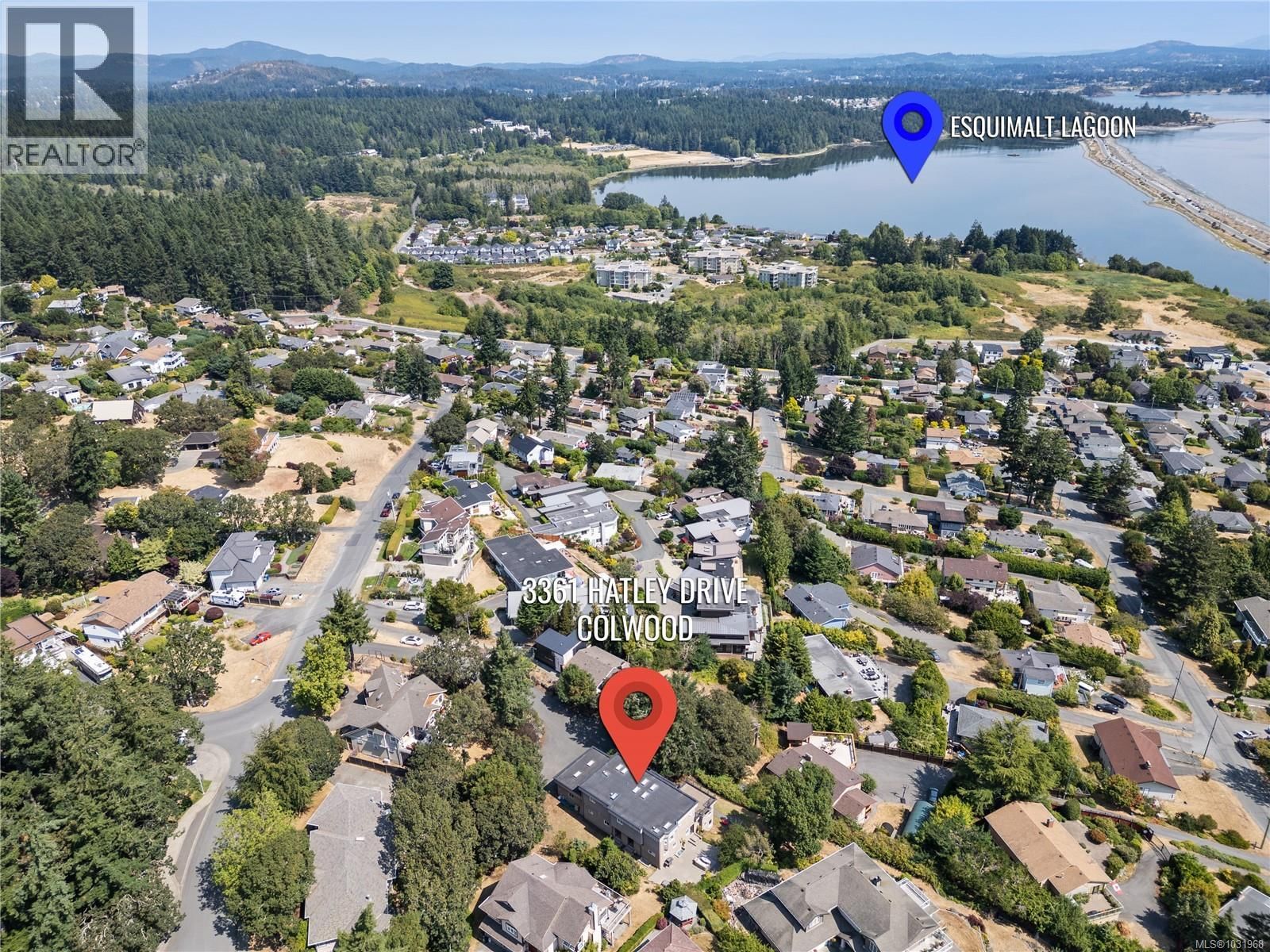 3361 HATLEY DRIVE Image 92