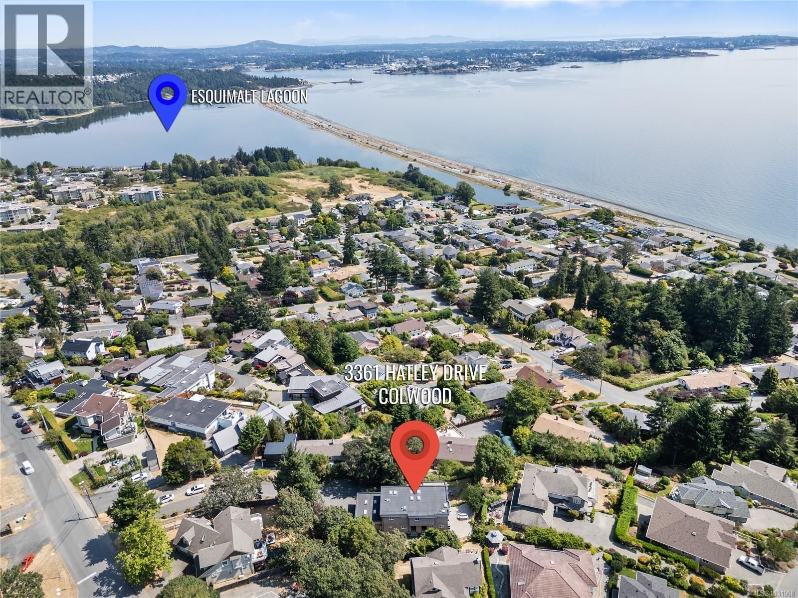 3361 HATLEY DRIVE Image 93