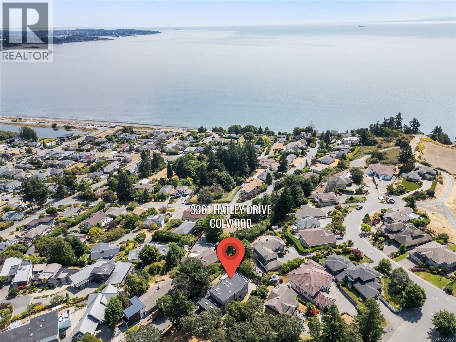 3361 HATLEY DRIVE Image 94