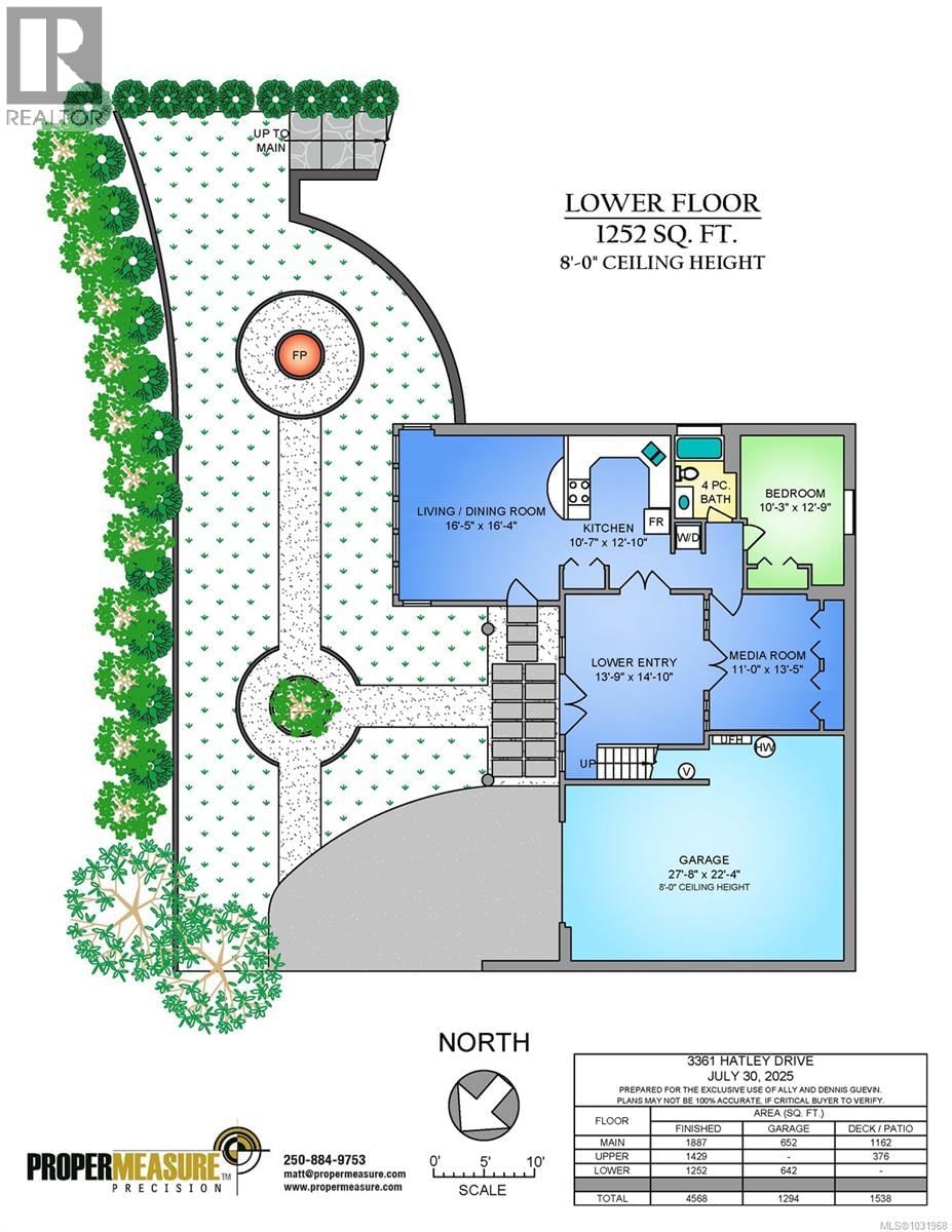 3361 HATLEY DRIVE Image 98