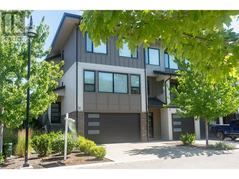 12798 Lake Hill Drive Unit# 32 Lot# 32, Lake Country, British Columbia (MLS 10319720)