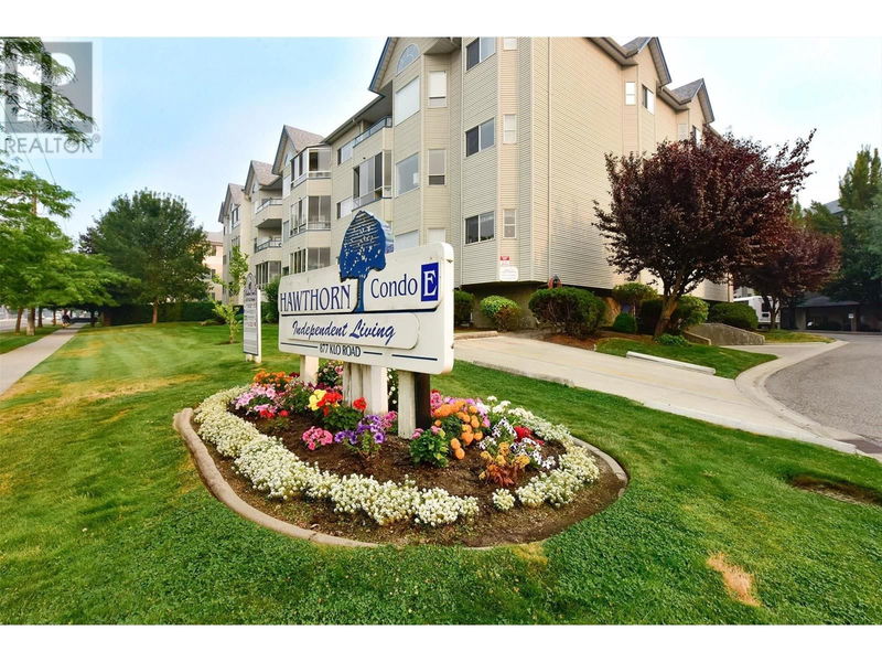 877 Klo Road Unit# 114, Kelowna, British Columbia (MLS 10319733)