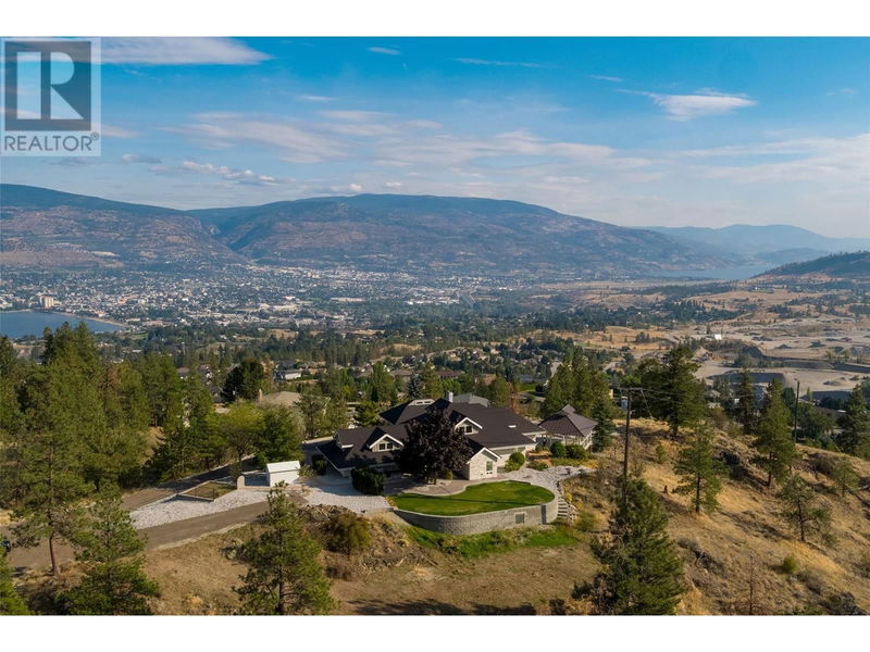 2632 Forsyth Drive, Penticton, British Columbia (MLS 10319767)