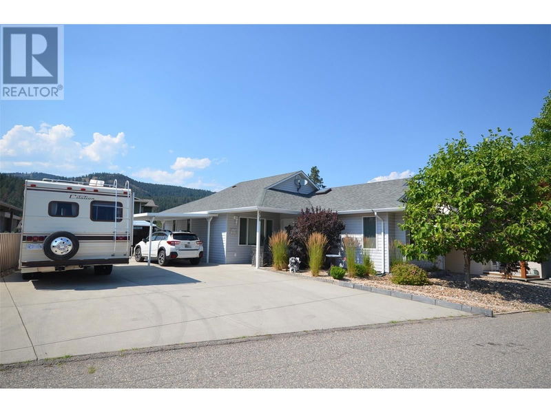 606 Nighthawk Avenue, Vernon, British Columbia (MLS 10319783)