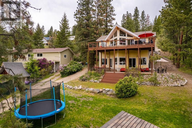 10789 Pinecrest Road, Vernon, British Columbia (MLS 10319809)