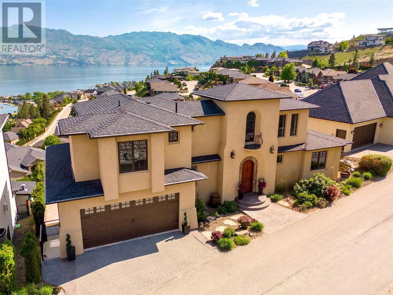 3211 Pinot Noir Place, West Kelowna, British Columbia (MLS 10319839)