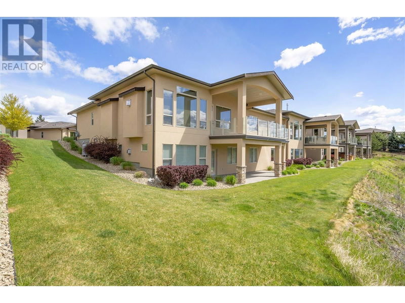 588 Harrogate Lane Unit# 17, Kelowna, British Columbia (MLS 10319842)