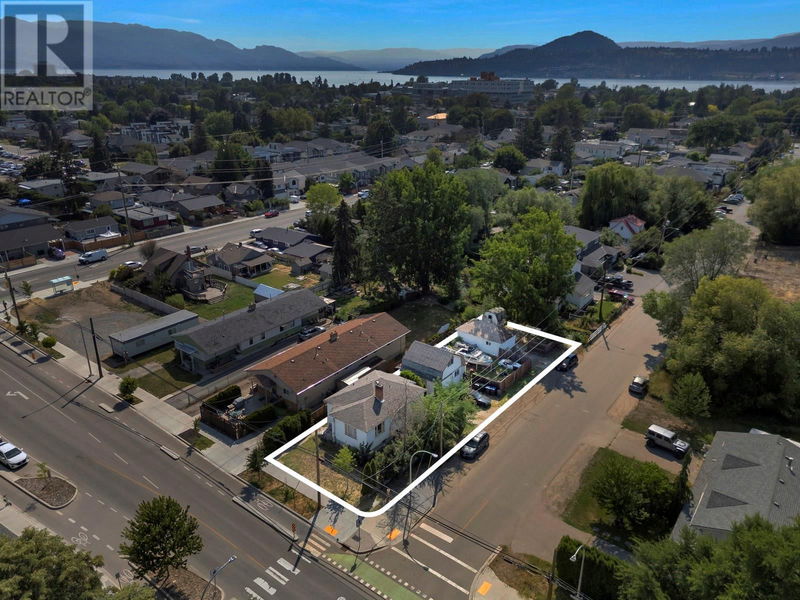 2054 Ethel Street, Kelowna, British Columbia (MLS 10319866)