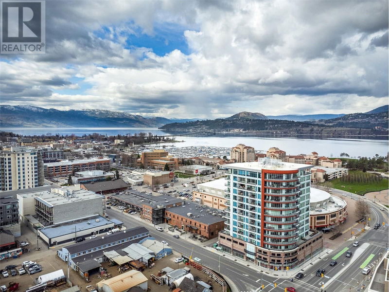 1232 Ellis Street Unit# 904, Kelowna, British Columbia (MLS 10319918)