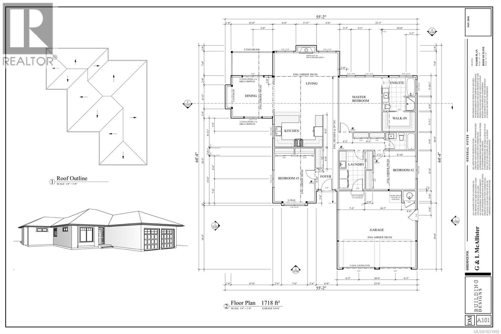 434 Mountain View Drive property photo