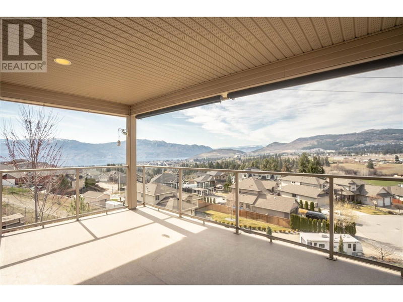 3080 Sageview Road Lot# 35, West Kelowna, British Columbia (MLS 10319945)