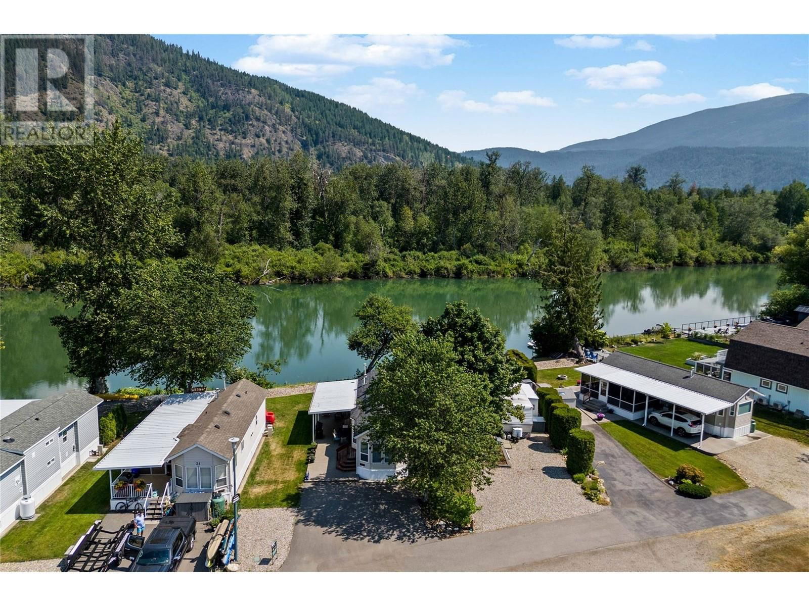 Primary Property View