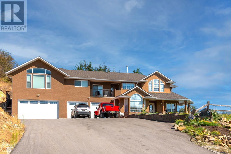 567 Cypress Drive, Coldstream, British Columbia (MLS 10319995)