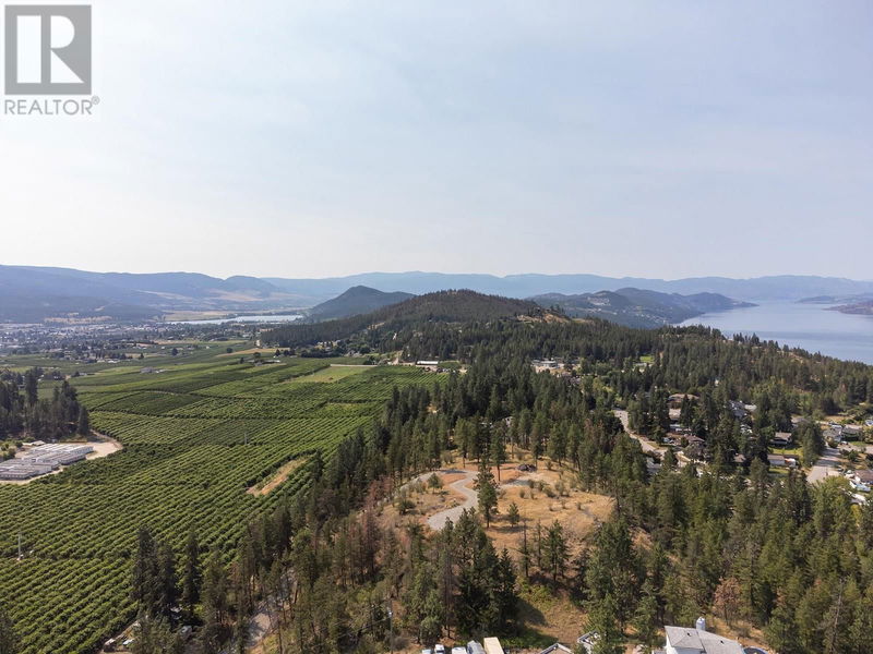 Lot B Hallam Drive, Lake Country, British Columbia (MLS 10320011)