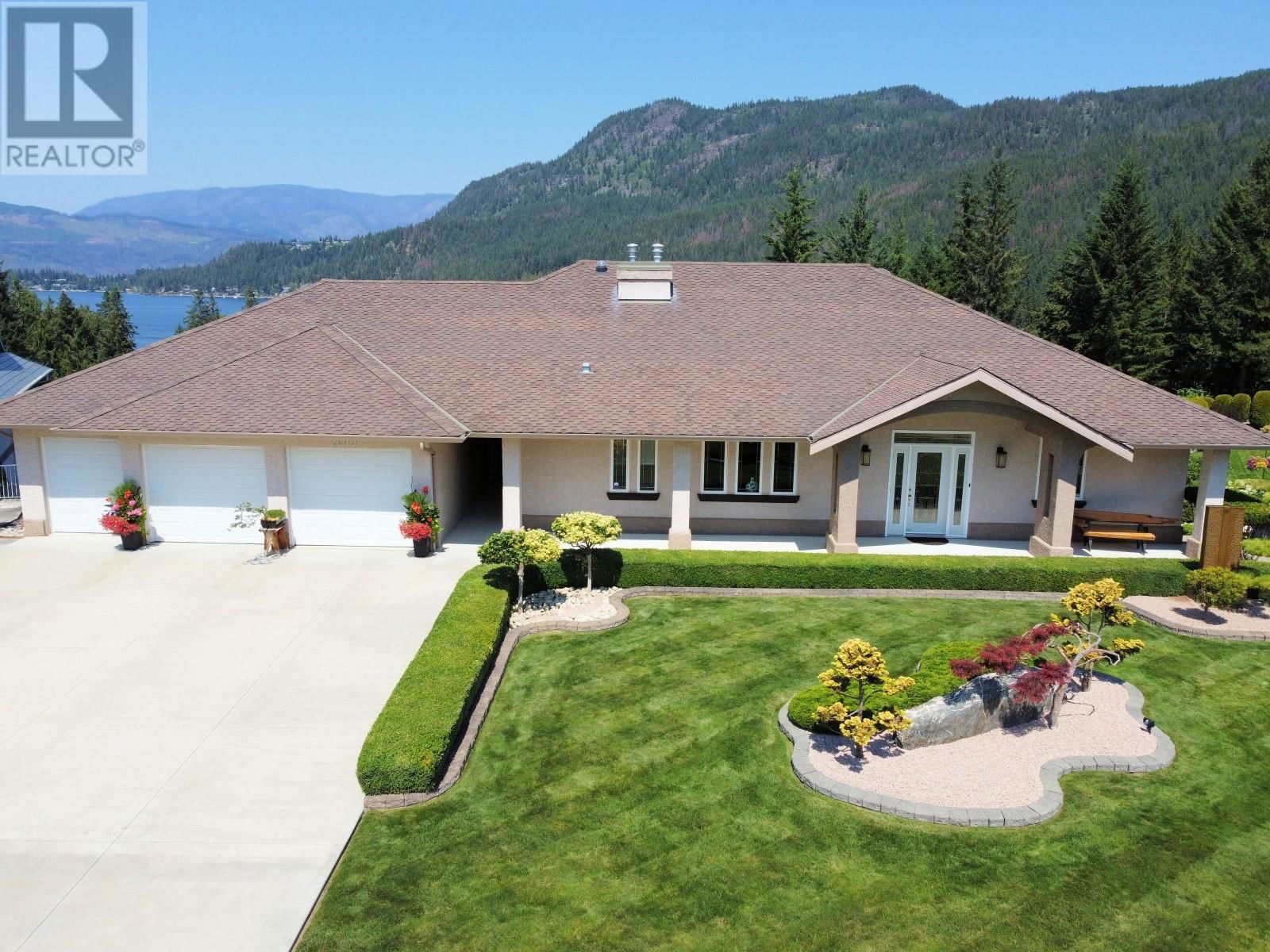 Primary Property View
