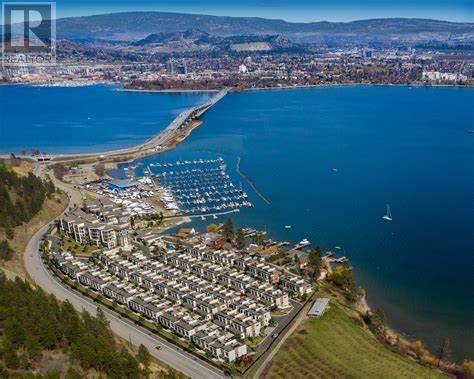 2100 Campbell Road Unit# 170, West Kelowna, British Columbia (MLS 10320188)