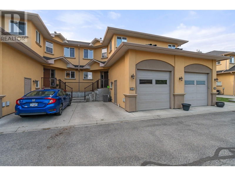 218 Glen Park Drive Unit# 21, Kelowna, British Columbia (MLS 10320192)