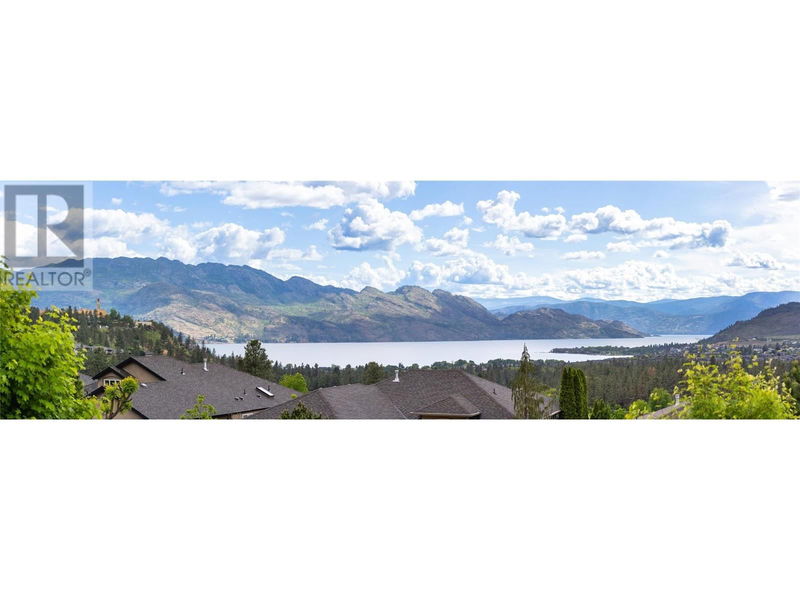 1746 Vineyard Drive, West Kelowna, British Columbia (MLS 10320214)