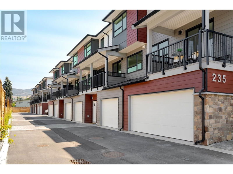 235 Taylor Road Unit# 2, Kelowna, British Columbia (MLS 10320234)