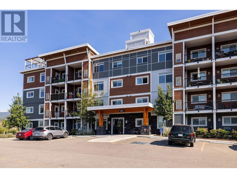 2250 Majoros Road Unit# 404, West Kelowna, British Columbia (MLS 10320296)