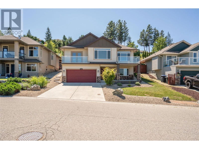 4983 Windsong Crescent, Kelowna, British Columbia (MLS 10320302)