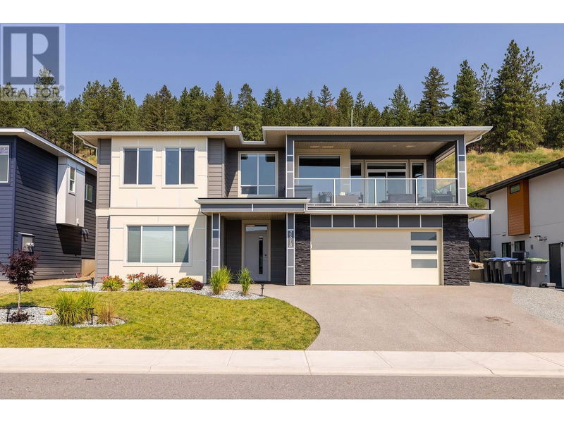 2818 Copper Ridge Drive, West Kelowna, British Columbia (MLS 10320349)