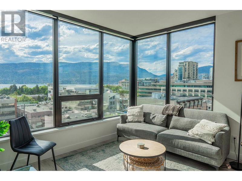 1471 St Paul Street Unit# 708, Kelowna, British Columbia (MLS 10320373)