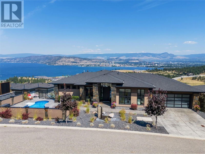 1823 Diamond View Drive, West Kelowna, British Columbia (MLS 10320425)