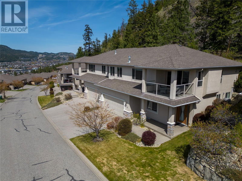 663 Denali Court Unit# 356, Kelowna, British Columbia (MLS 10320428)