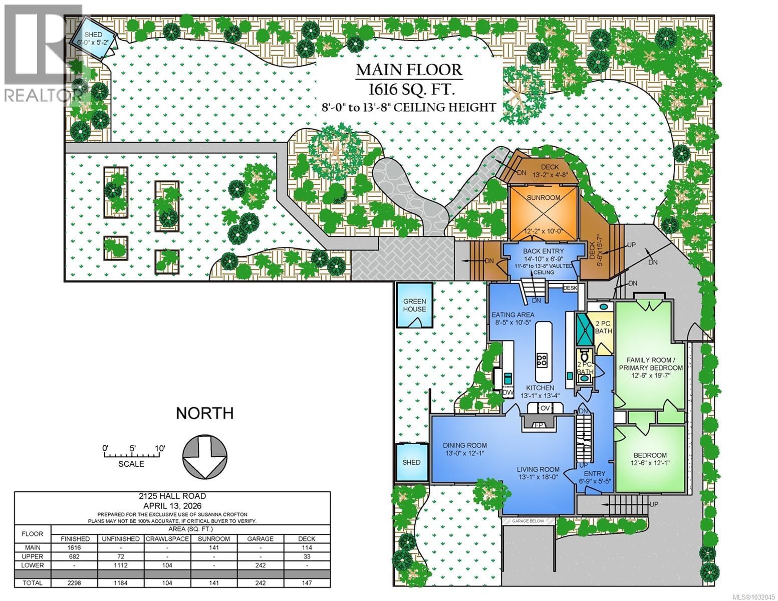 2125 HALL ROAD Image 27