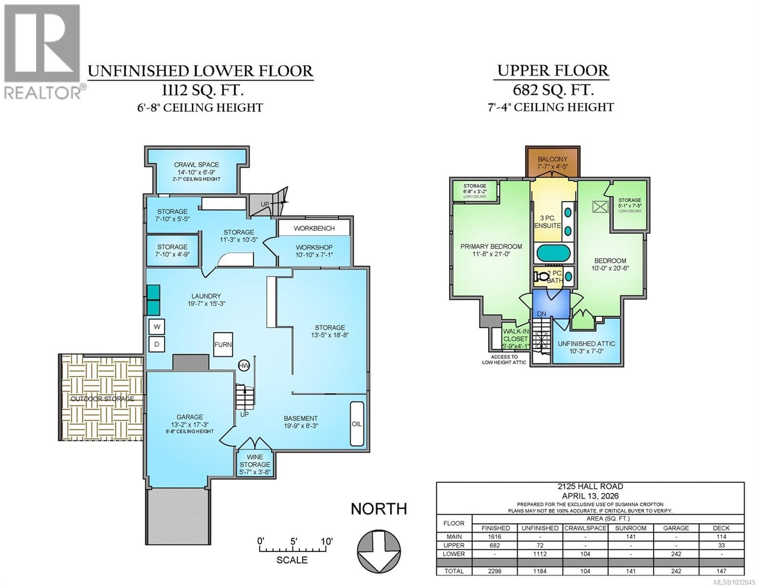 2125 HALL ROAD Image 28