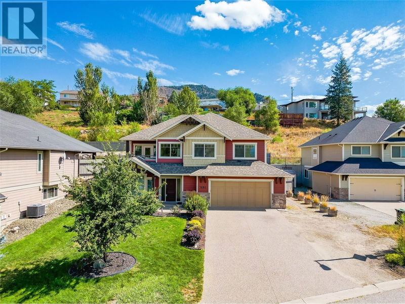 1686 Begley Road, Kelowna, British Columbia (MLS 10320462)