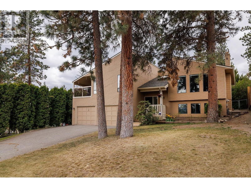 2178 Shannon Way, West Kelowna, British Columbia (MLS 10320487)