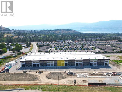 Industrial Properties for Rent