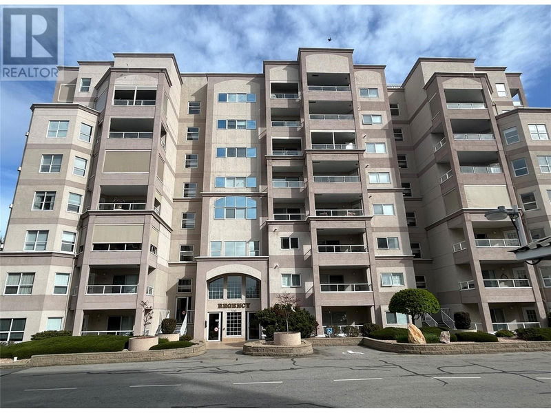 2245 Atkinson Street Unit# 207, Penticton, British Columbia (MLS 10320510)