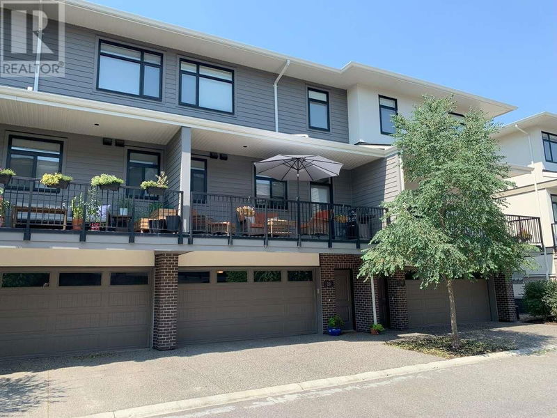 1102 Cameron Avenue Unit# 20, Kelowna, British Columbia (MLS 10320564)