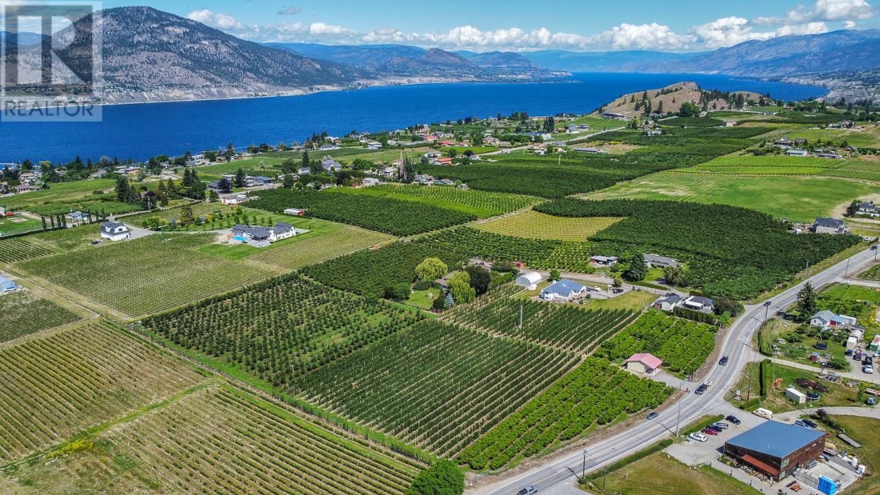 Primary Property View
