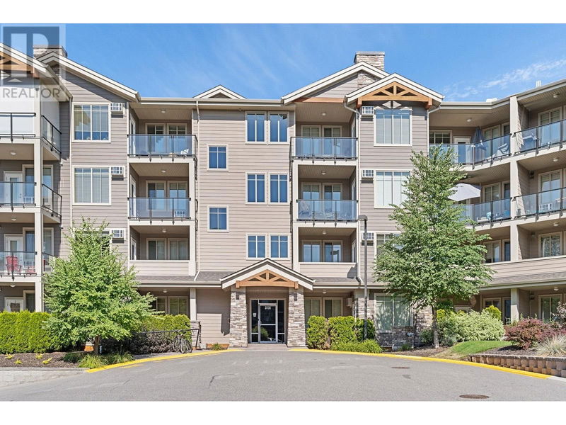 3731 Casorso Road Unit# 210, Kelowna, British Columbia (MLS 10320579)