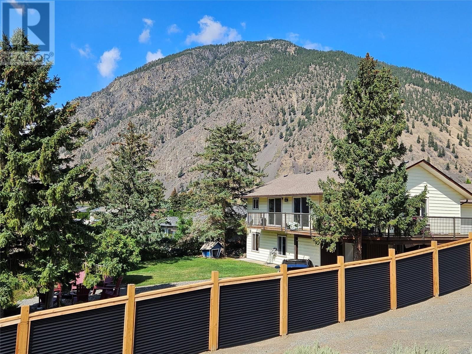 Primary Property View