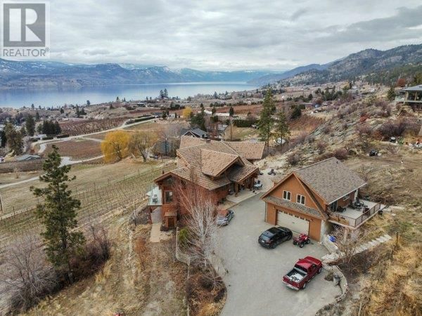 3700 Partridge Road, Naramata, British Columbia (MLS 10320609)