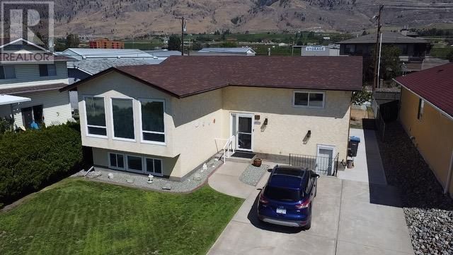 41 Bayview Crescent, Osoyoos, British Columbia (MLS 10320614)