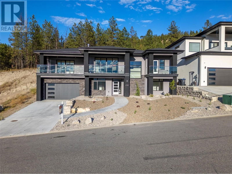 2752 Hawthorn Drive, Penticton, British Columbia (MLS 10320700)