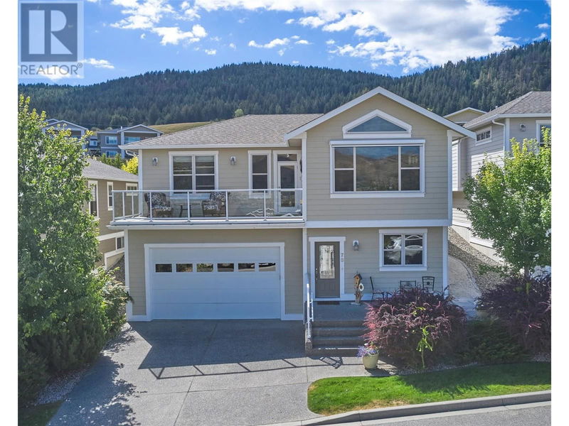 7760 Okanagan Landing Road Unit# 73, Vernon, British Columbia (MLS 10320721)