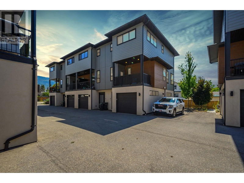 4602 20 Street Unit# 5, Vernon, British Columbia (MLS 10320726)