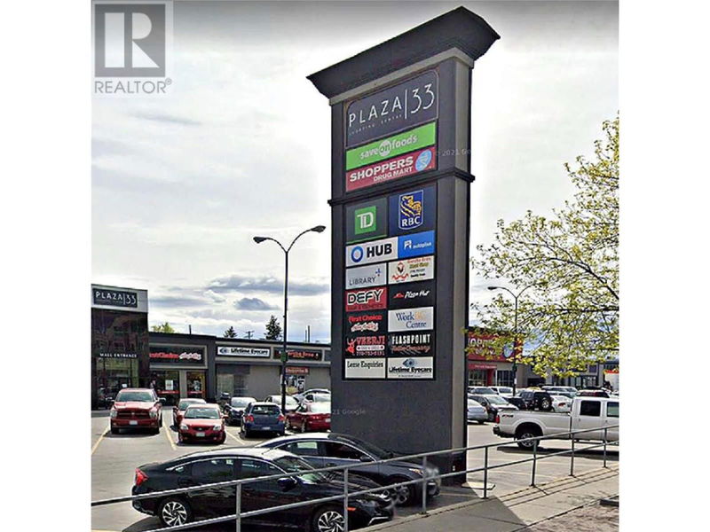 195 & 301 33 Highway W, Kelowna, British Columbia (MLS 10320727)