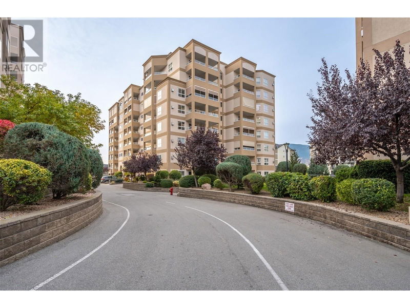 2285 Atkinson Street Unit# 603, Penticton, British Columbia (MLS 10320741)