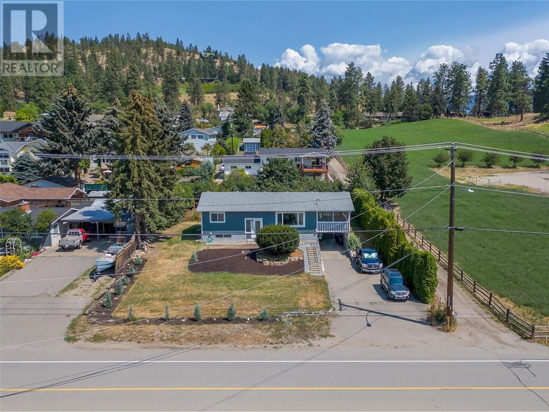 2322 Scenic Road, Kelowna, British Columbia (MLS 10320753)