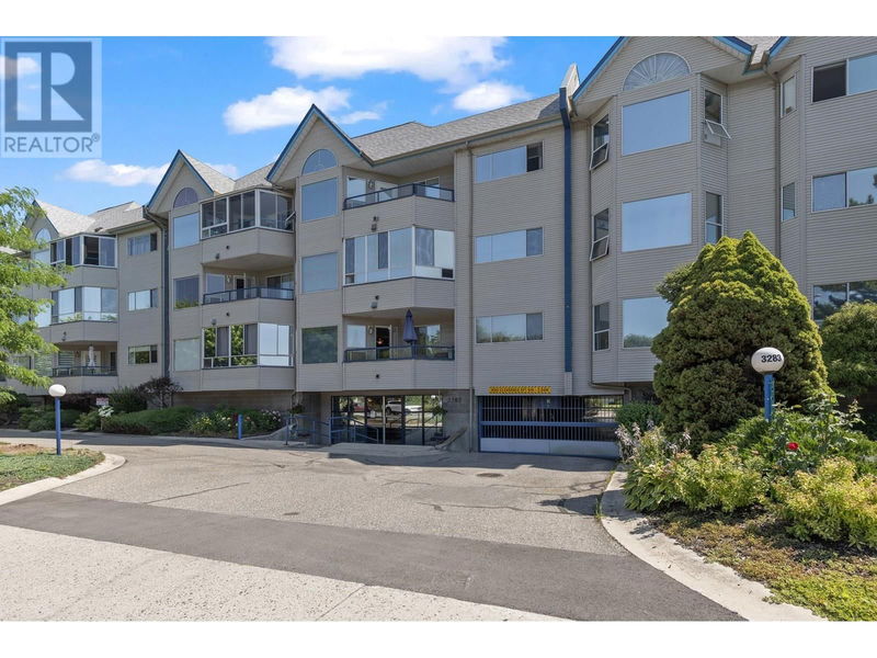 3283 Casorso Road Unit# 108, Kelowna, British Columbia (MLS 10320760)